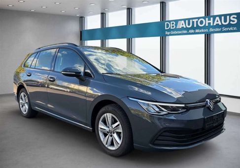 Volkswagen Golf, 2024 2
