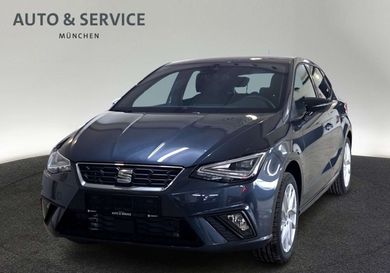 Seat Ibiza, 2026