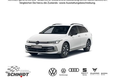Volkswagen Golf, 2025