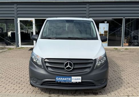 Mercedes-Benz Vito, 2020