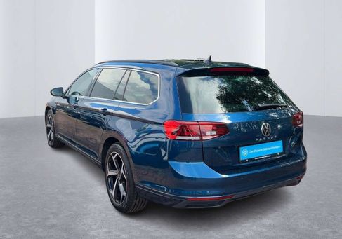 Volkswagen Passat Variant, 2023 3