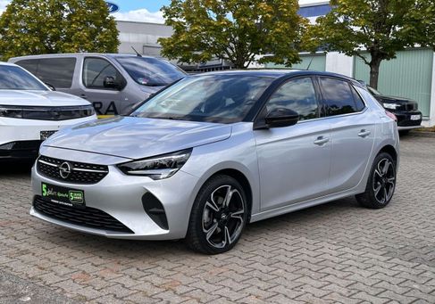 Opel Corsa, 2023 2