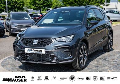 Seat Arona, 2026