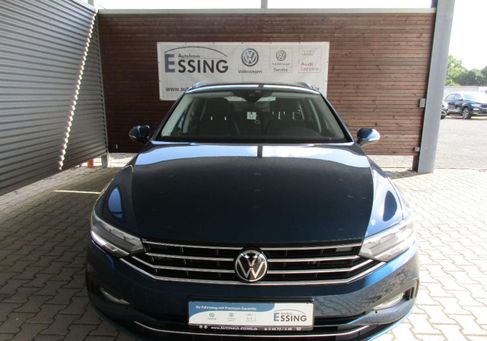 Volkswagen Passat Variant, 2022 3