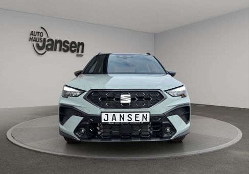 Seat Arona, 2026