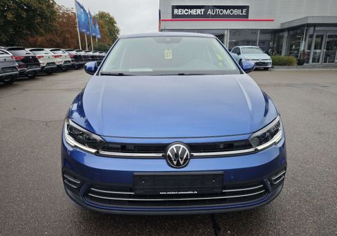 Volkswagen Polo, 2024 3