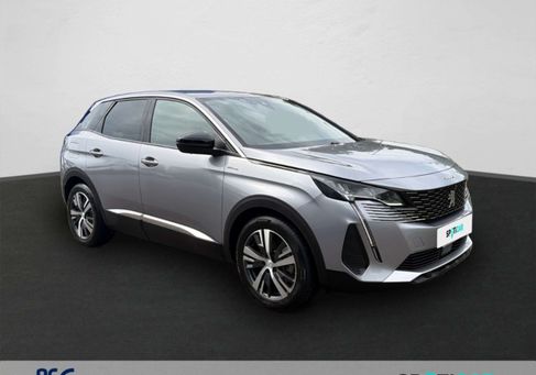 Peugeot 3008, 2022 3