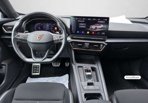 Cupra Formentor, 2023 3