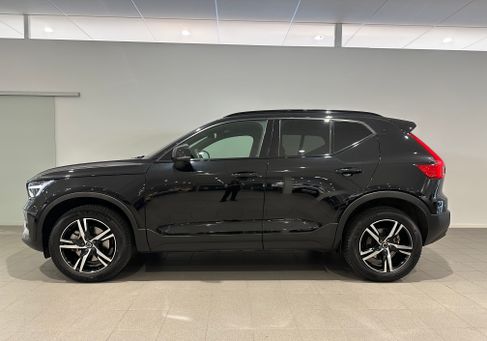Volvo XC40, 2024 2