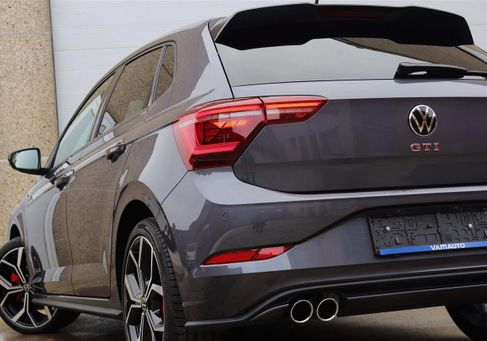 Volkswagen Polo, 2023 2