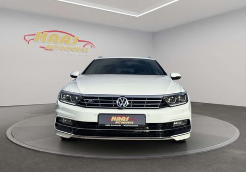 Volkswagen Passat Variant, 2019 2