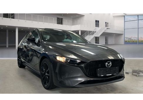 Mazda 3, 2023