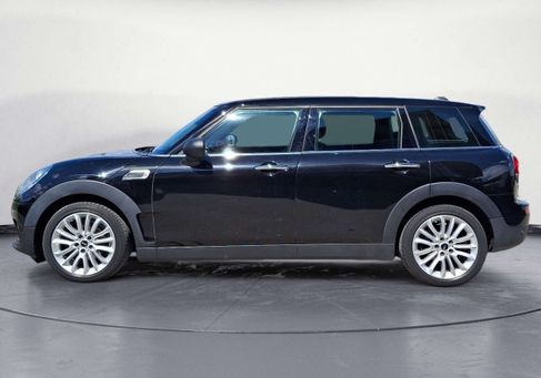 MINI One Clubman, 2019