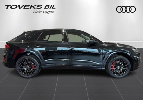 Audi Q8, 2027