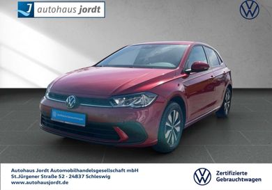 Volkswagen Polo, 2024