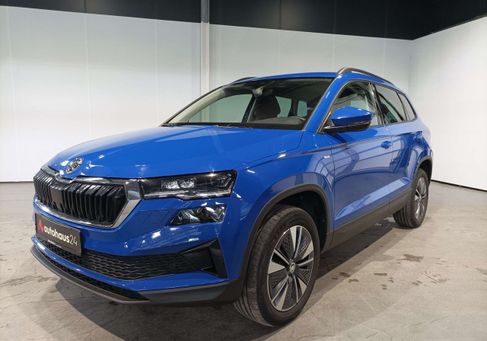 Skoda Karoq, 2023