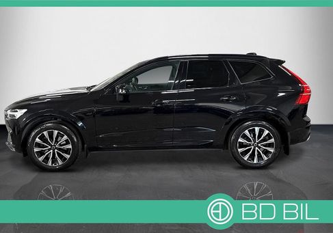 Volvo XC60, 2020