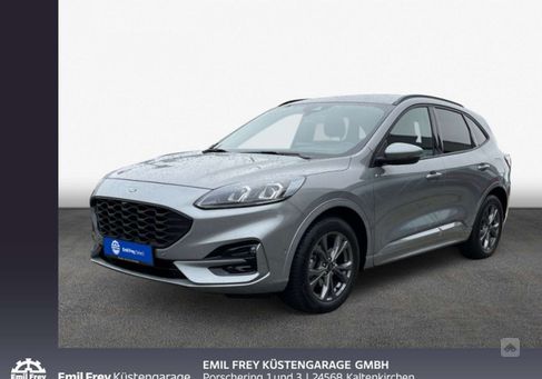 Ford Kuga, 2023