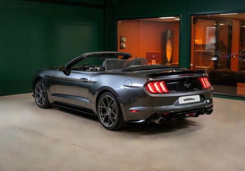 Ford Mustang, 2019