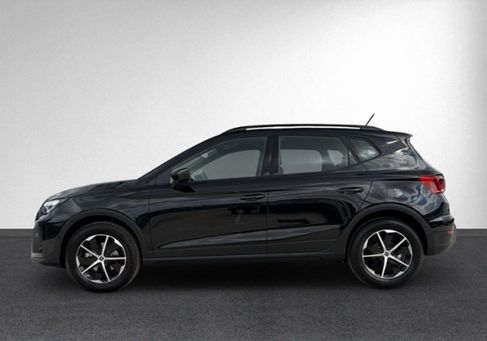 Seat Arona, 2026 3