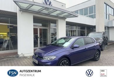 Volkswagen Polo, 2023