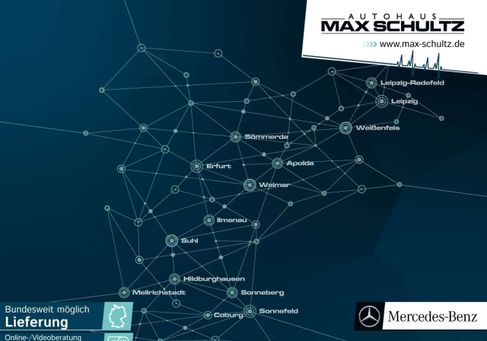 Mercedes-Benz GLB 200, 2020