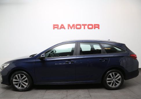 Hyundai i30, 2019 2