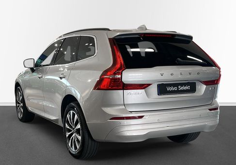 Volvo XC60, 2022