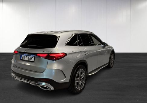 Mercedes-Benz GLC 220, 2024 3