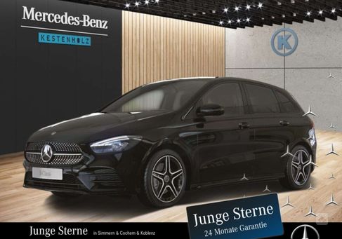 Mercedes-Benz B 250, 2022