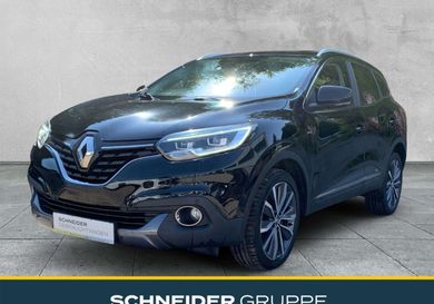 Renault Kadjar, 2019