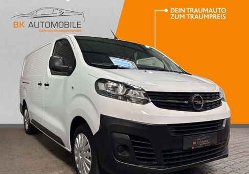 Opel Vivaro, 2024 2