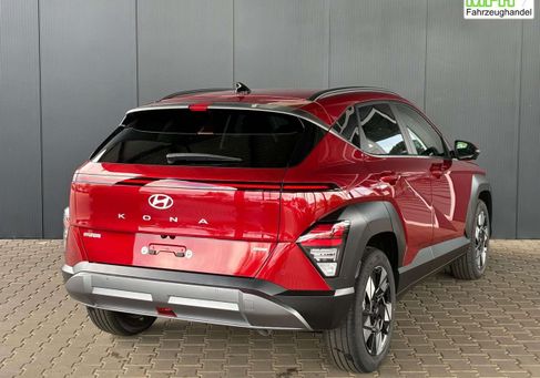 Hyundai Kona, 2025 3