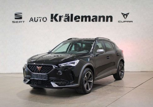 Cupra Formentor, 2023
