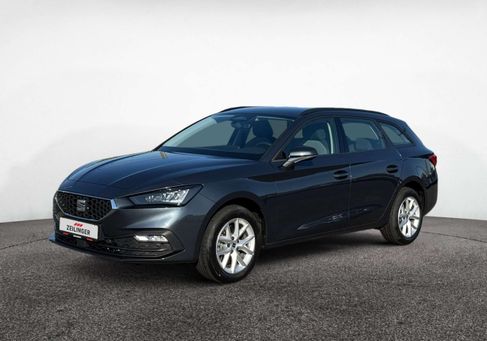 Seat Leon, 2026 2