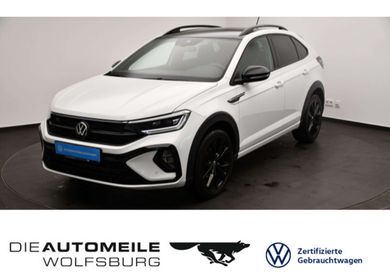 Volkswagen Taigo, 2024