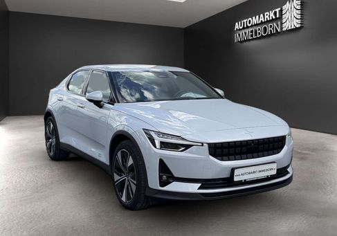 Polestar 2, 2023