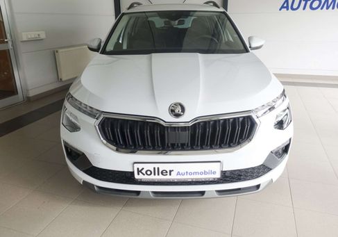 Skoda Kamiq, 2026 2