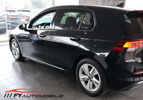 Volkswagen Golf, 2020 3
