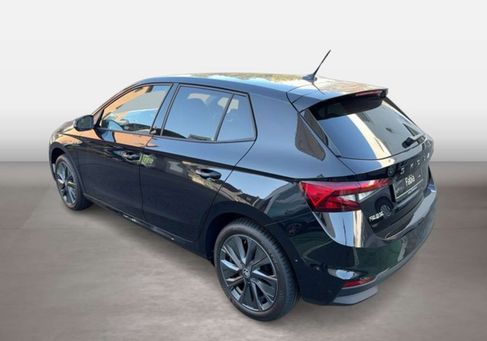 Skoda Fabia, 2026