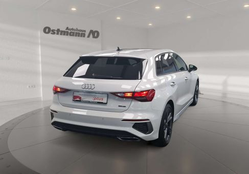 Audi A3, 2023 3