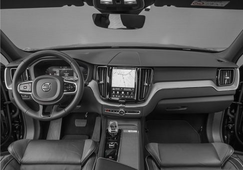 Volvo XC60, 2023 2