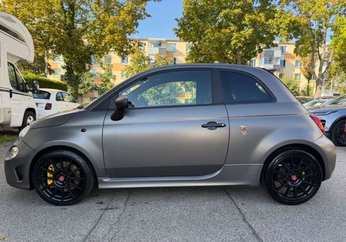 Abarth 595C, 2021 2