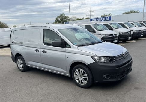 Volkswagen Caddy, 2022 2