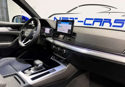 Audi Q5, 2023 3
