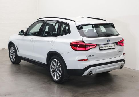BMW X3, 2021 2