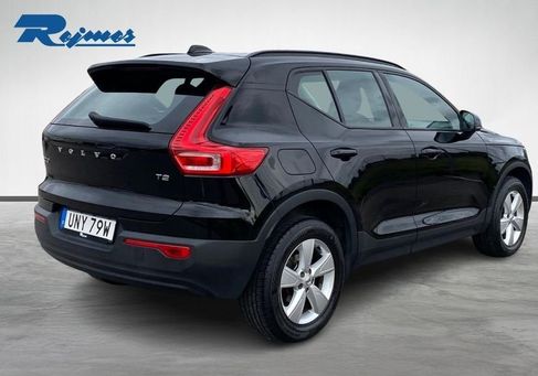 Volvo XC40, 2021 2