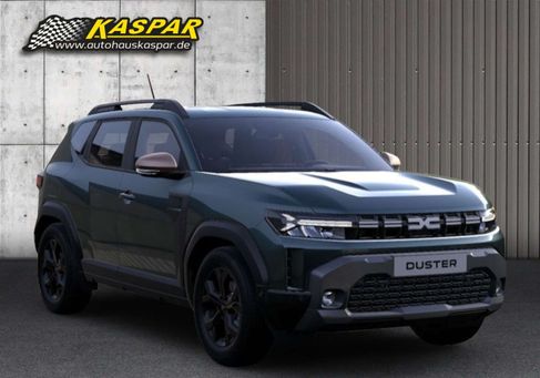 Dacia Duster, 2026 3