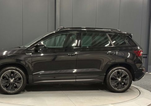 Skoda Karoq, 2022