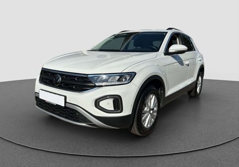 Volkswagen T-Roc, 2022
